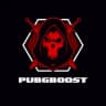 PubgBoost - Store Logo